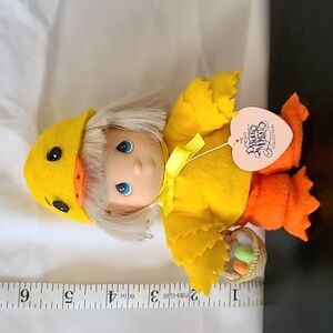 Precious moments don't vinyl 1994